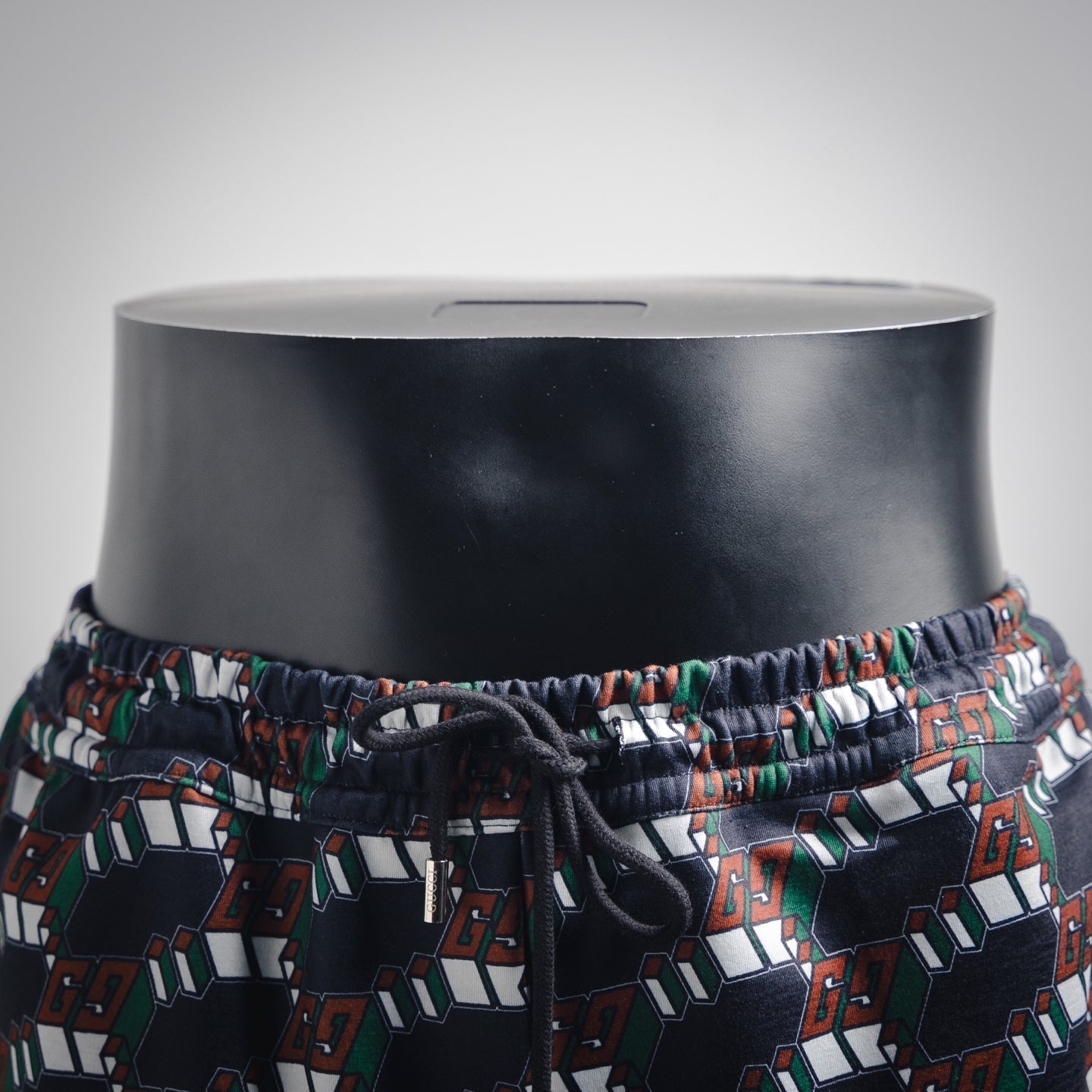 Guc 25ss print short