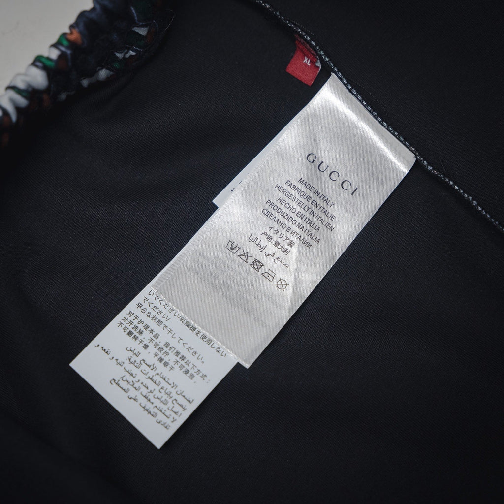 Guc 25ss print short