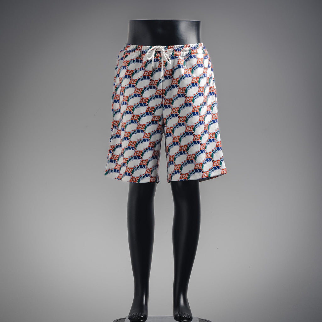 Guc 25ss print short