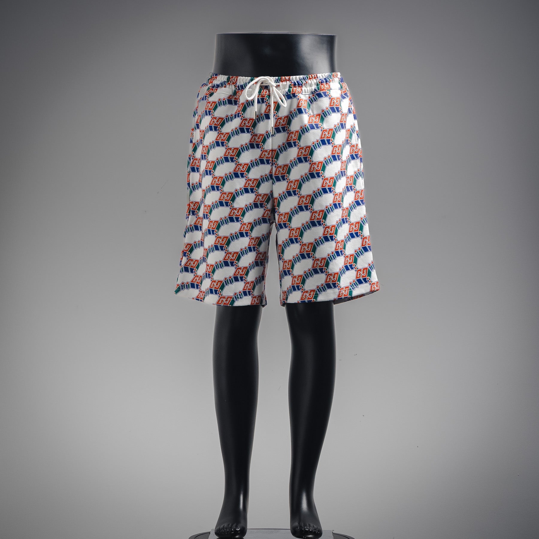 Guc 25ss print short