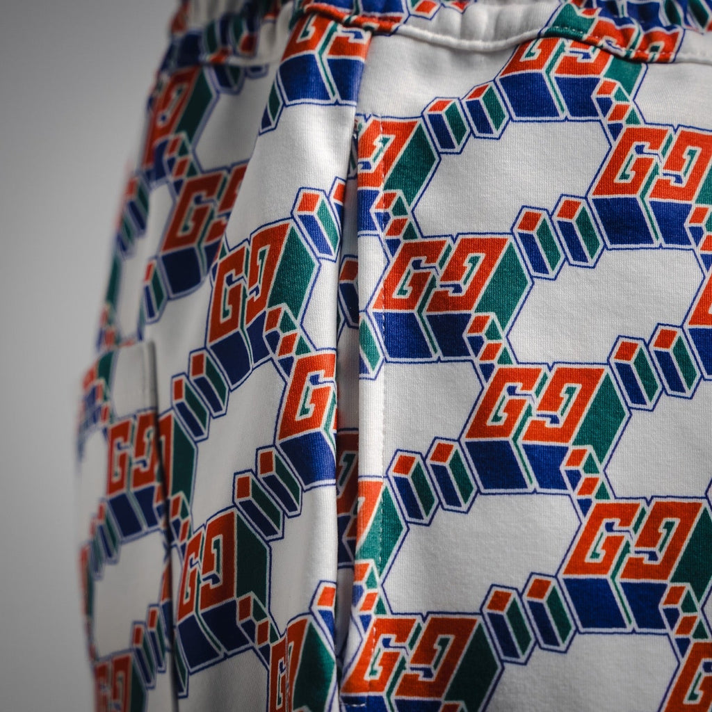 Guc 25ss print short