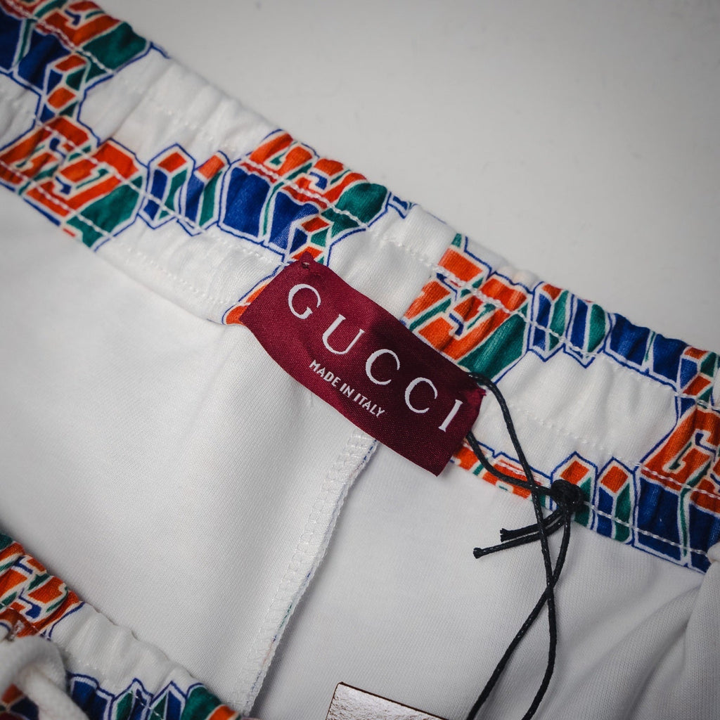 Guc 25ss print short