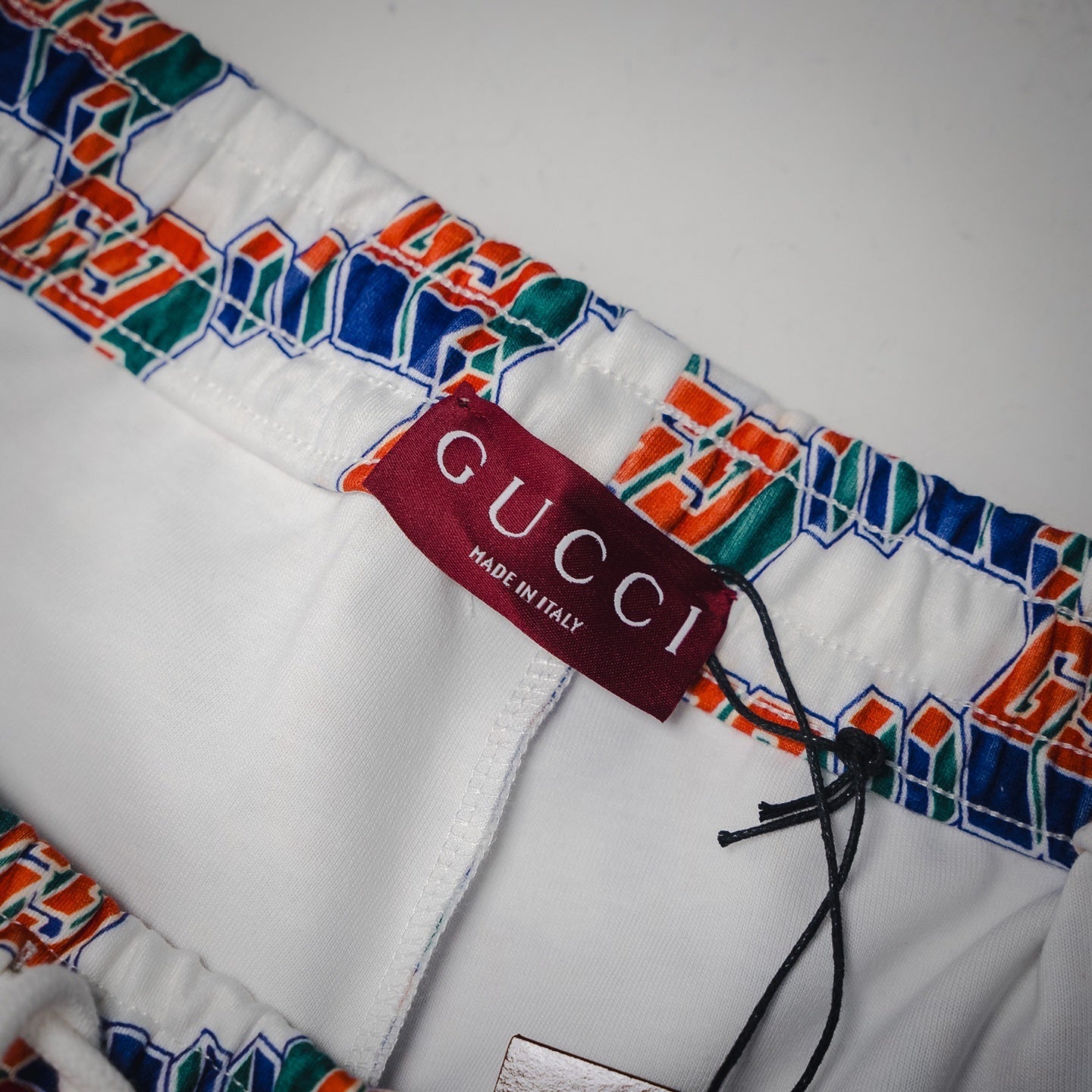 Guc 25ss print short