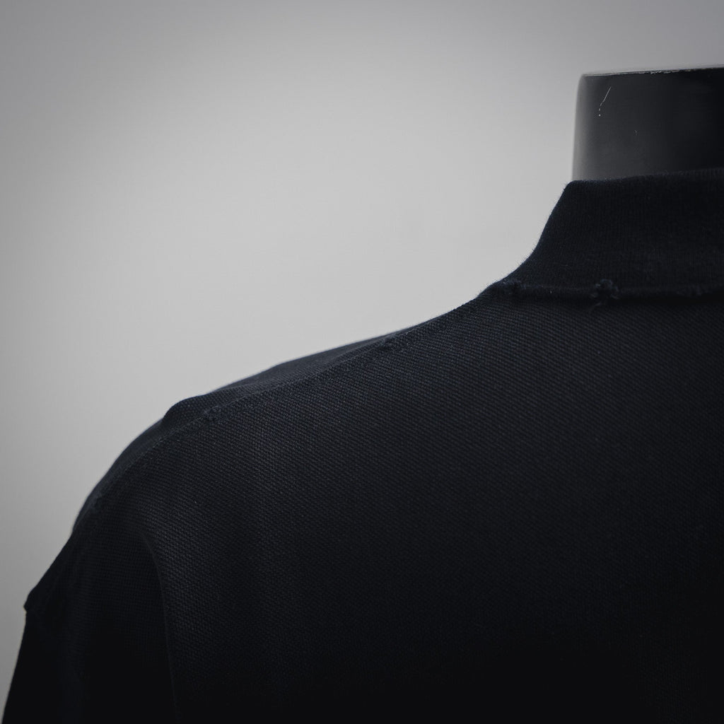 Balen 25ss embroidered polo