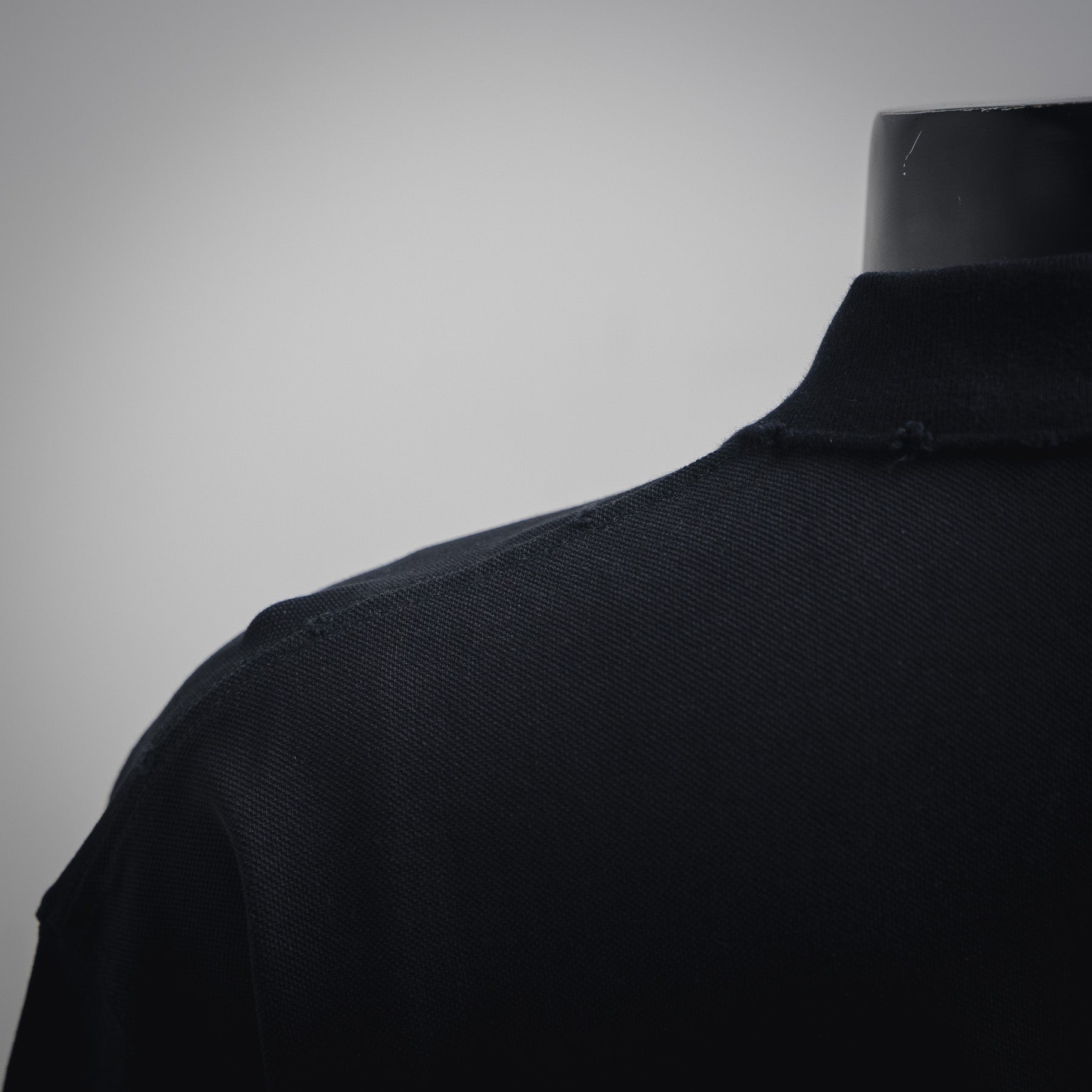 Balen 25ss embroidered polo