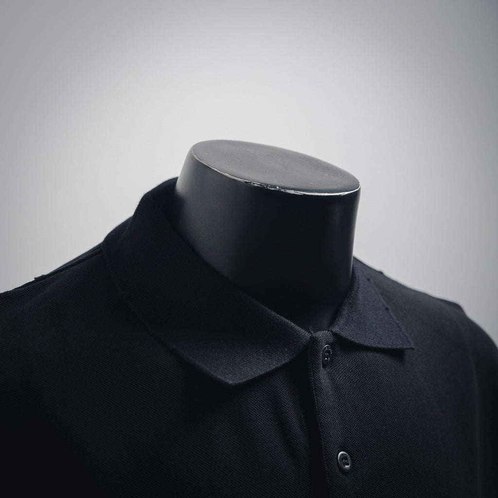 Balen 25ss embroidered polo