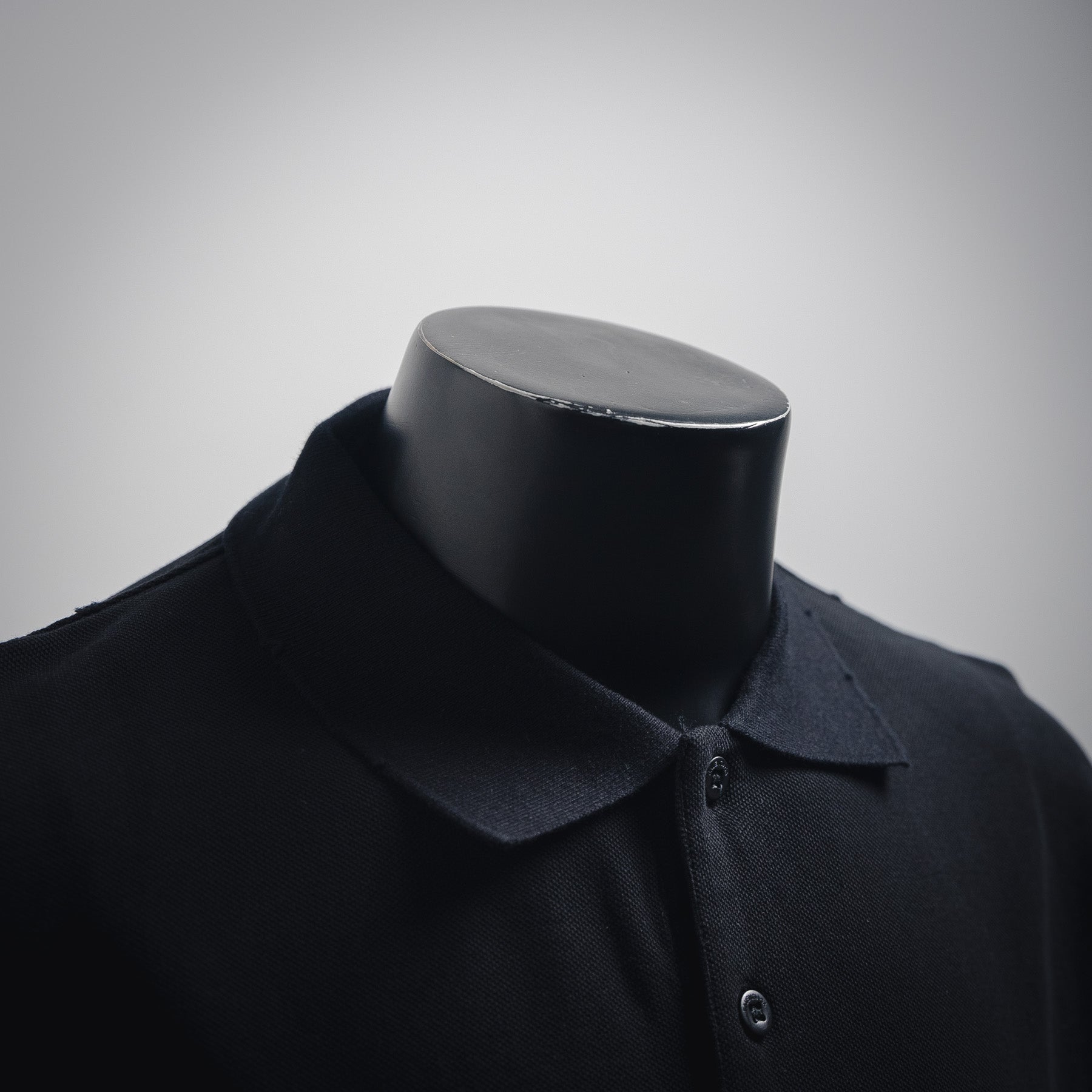 Balen 25ss embroidered polo