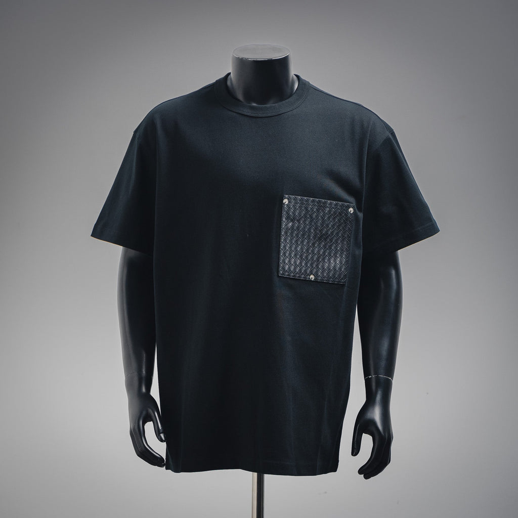 Bottega 25ss packet t-shirt