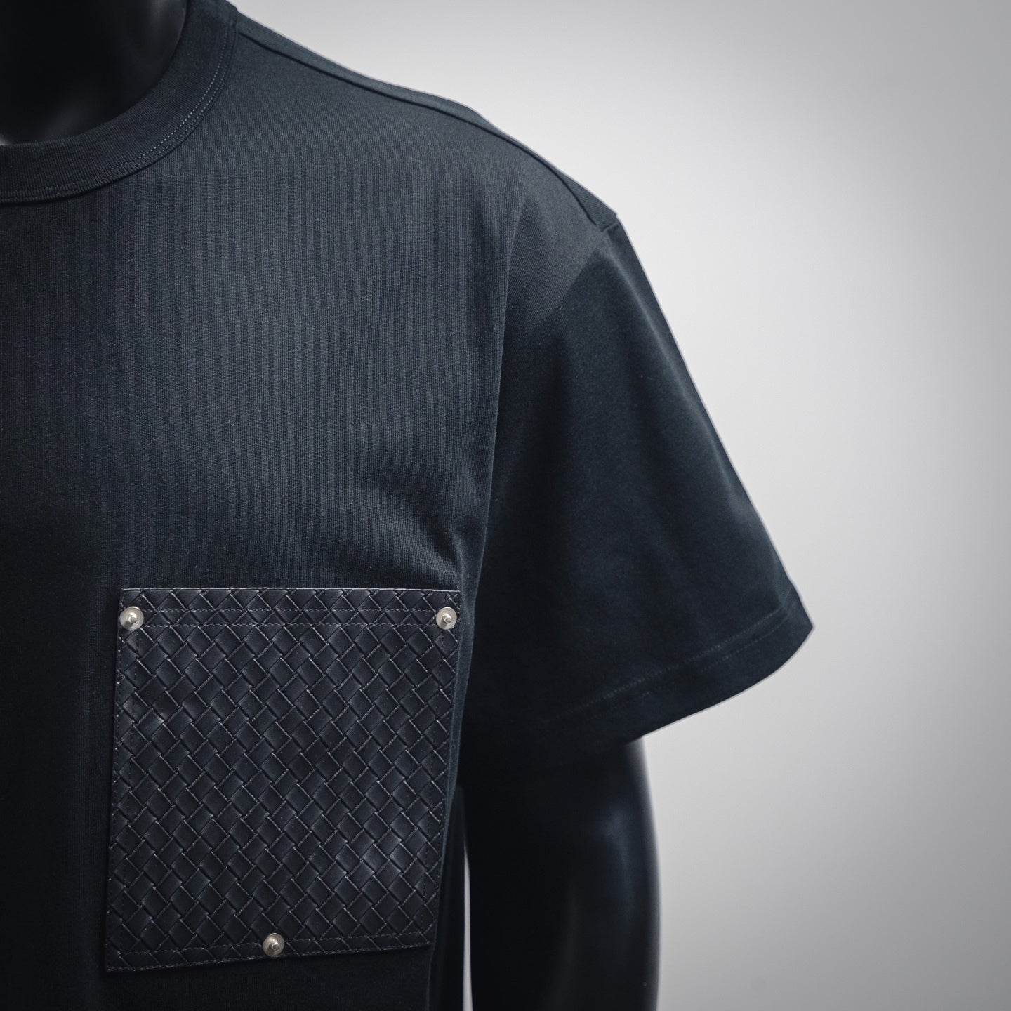 Bottega 25ss packet t-shirt