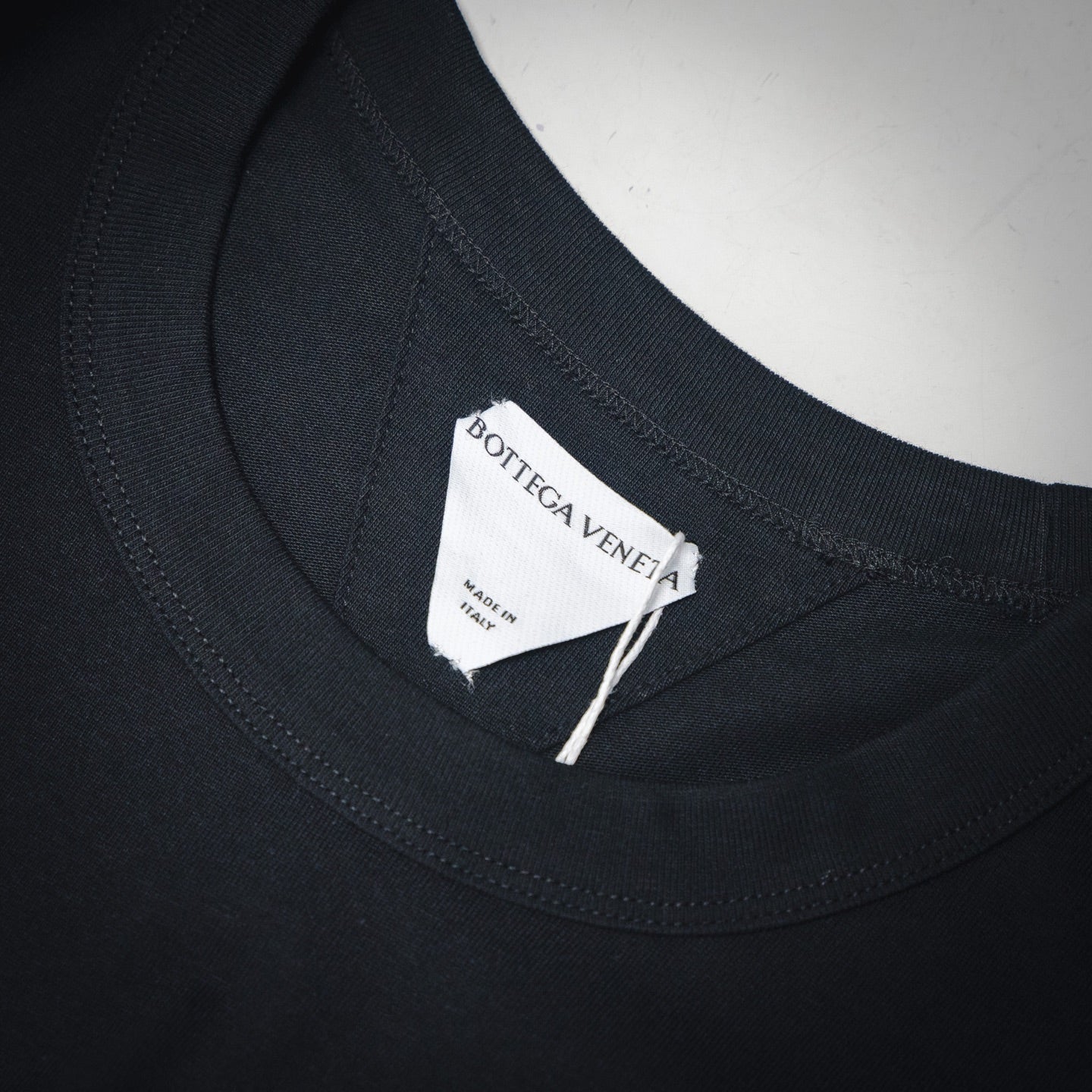 Bottega 25ss packet t-shirt