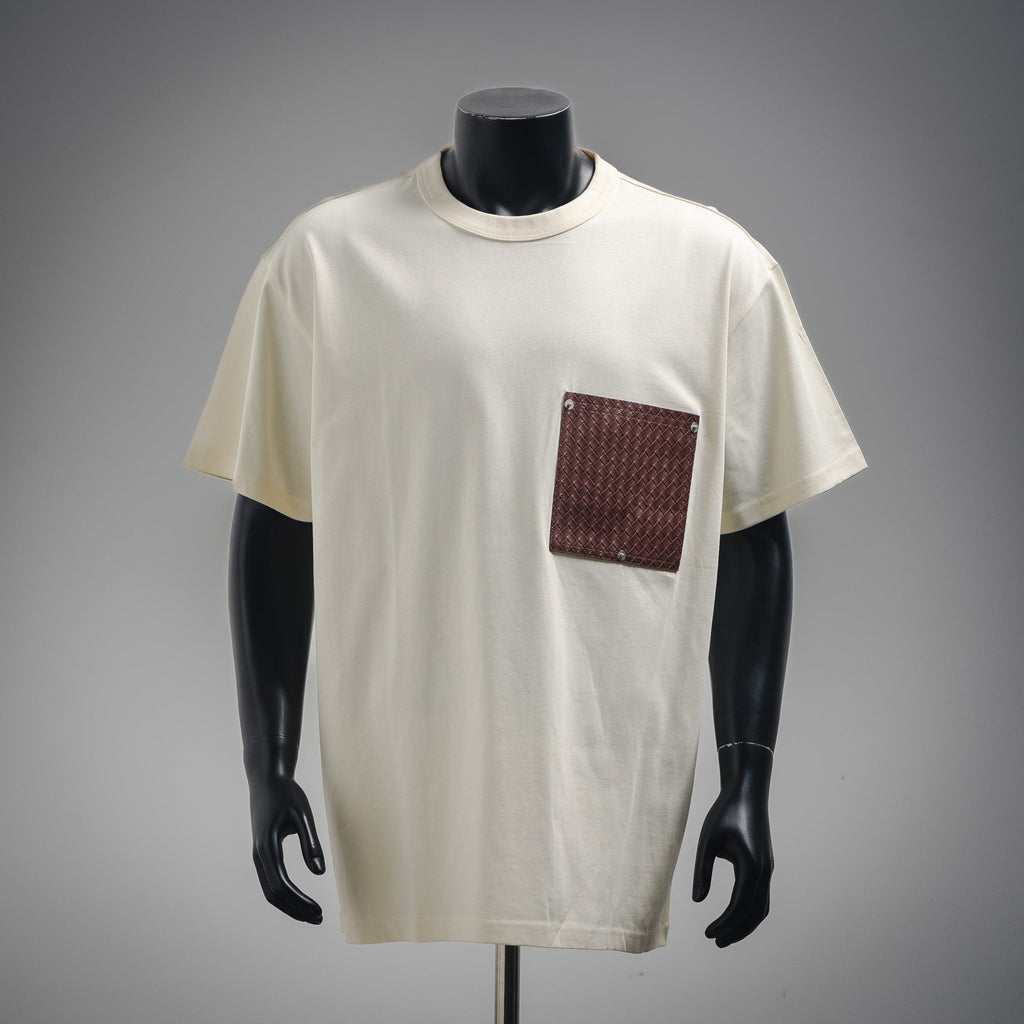 Bottega 25ss packet t-shirt