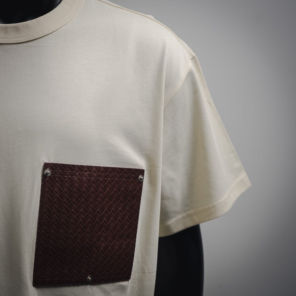 Bottega 25ss packet t-shirt