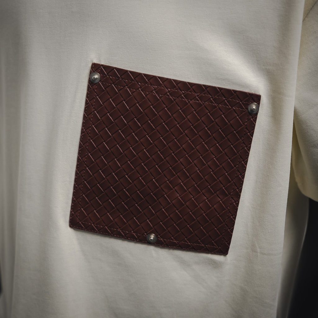 Bottega 25ss packet t-shirt