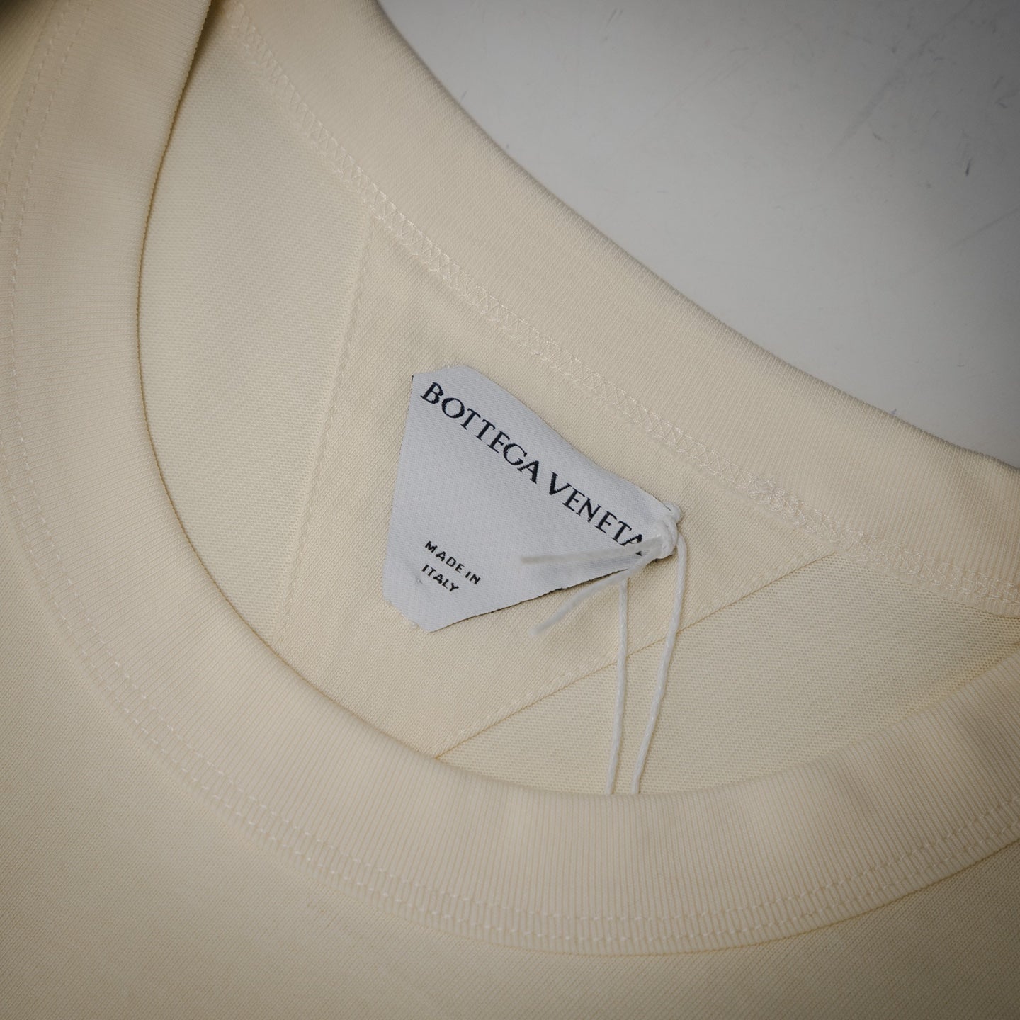 Bottega 25ss packet t-shirt