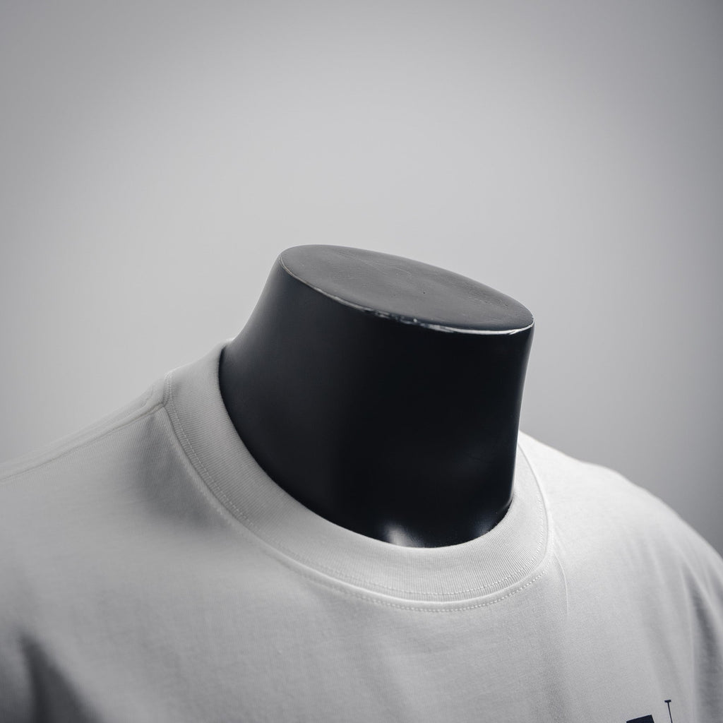 Louis 25ss print t-shirt