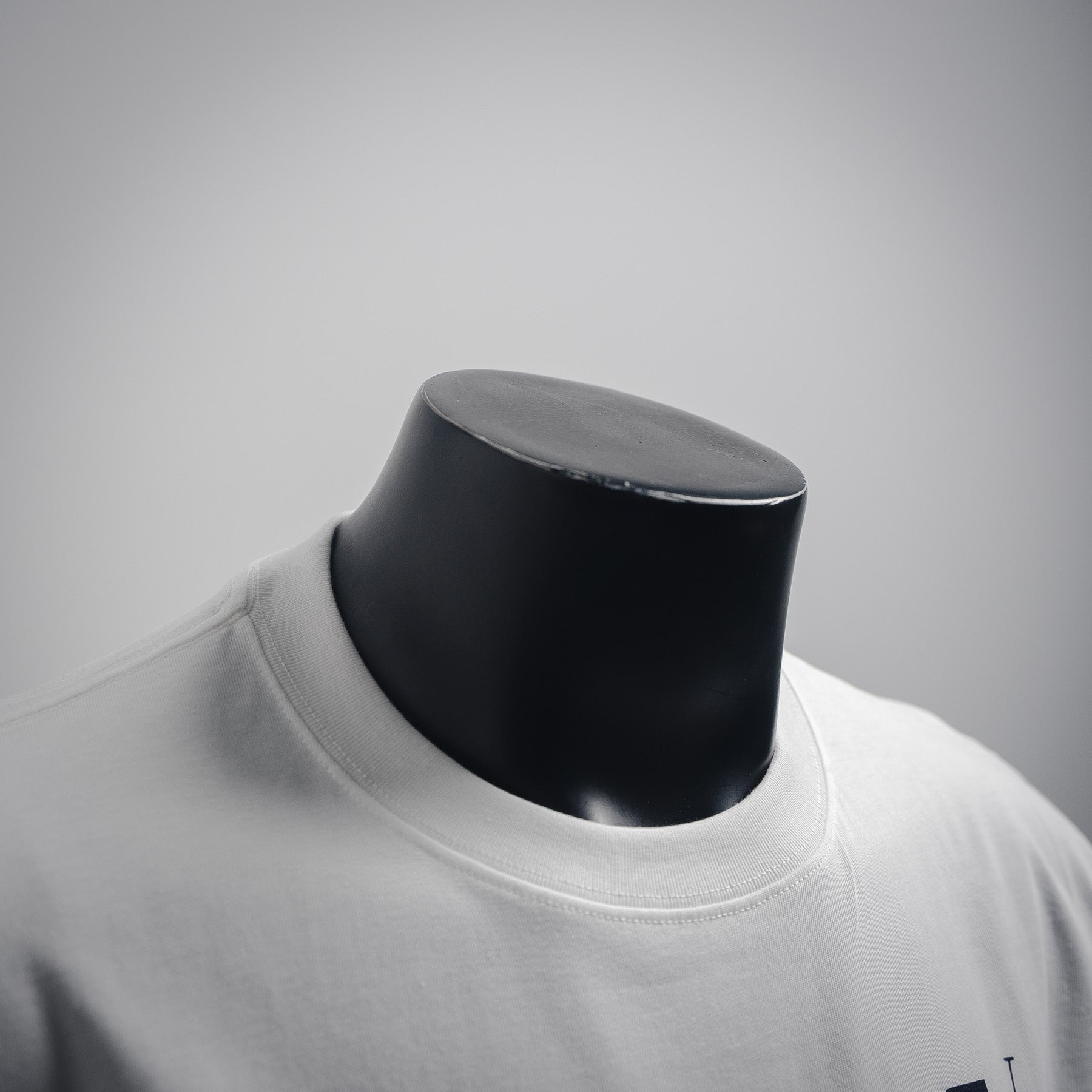 Louis 25ss print t-shirt