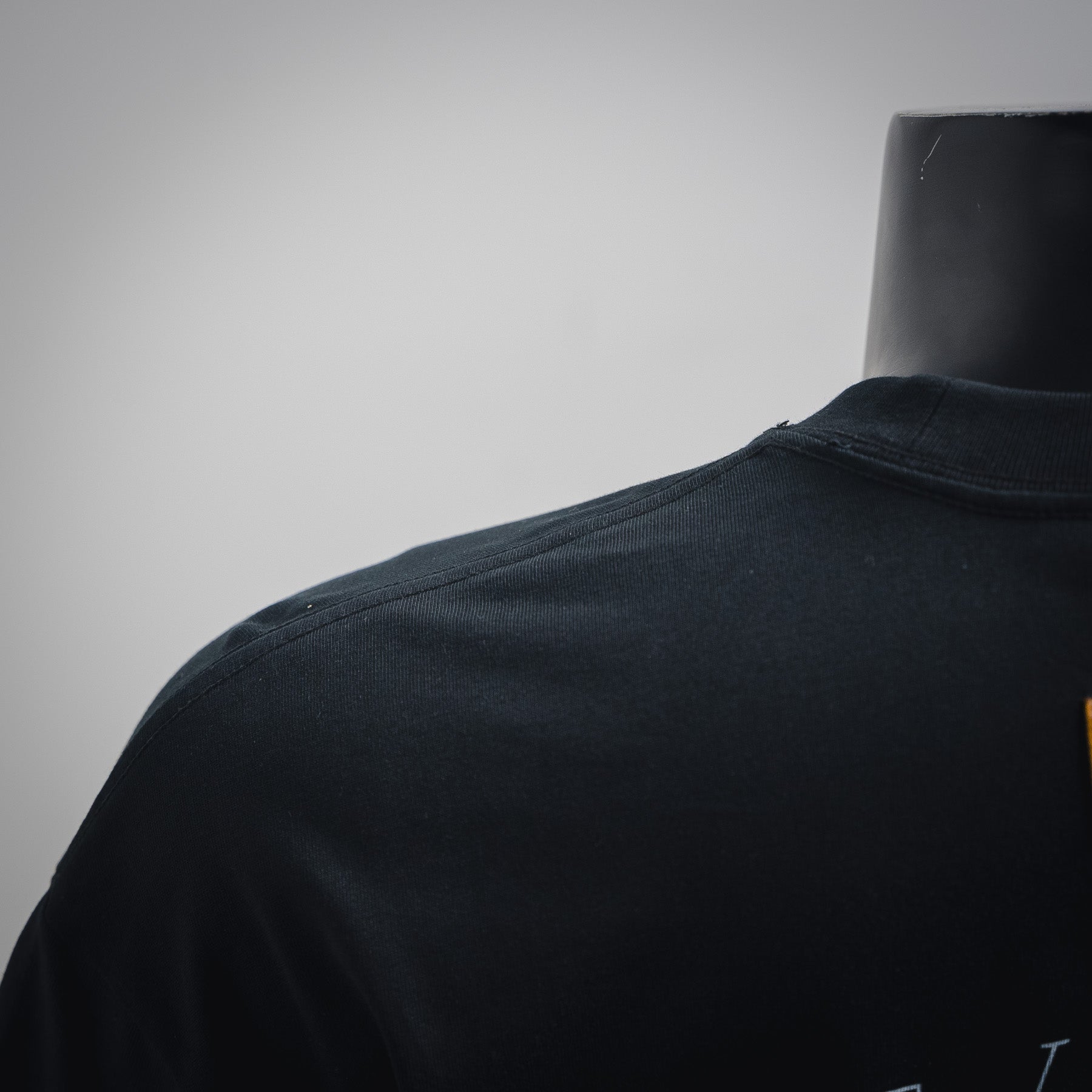 Louis 25ss print t-shirt