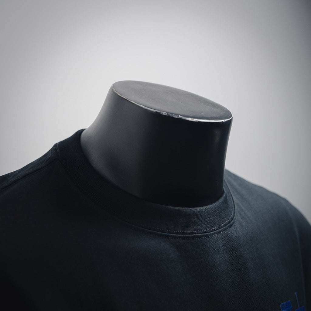 Louis 25ss print t-shirt