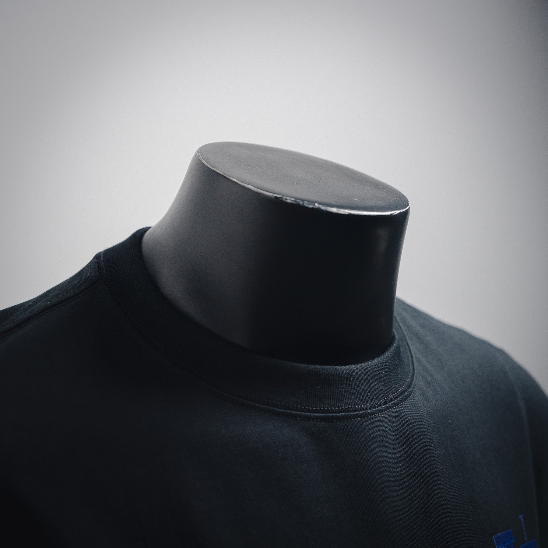 Louis 25ss print t-shirt