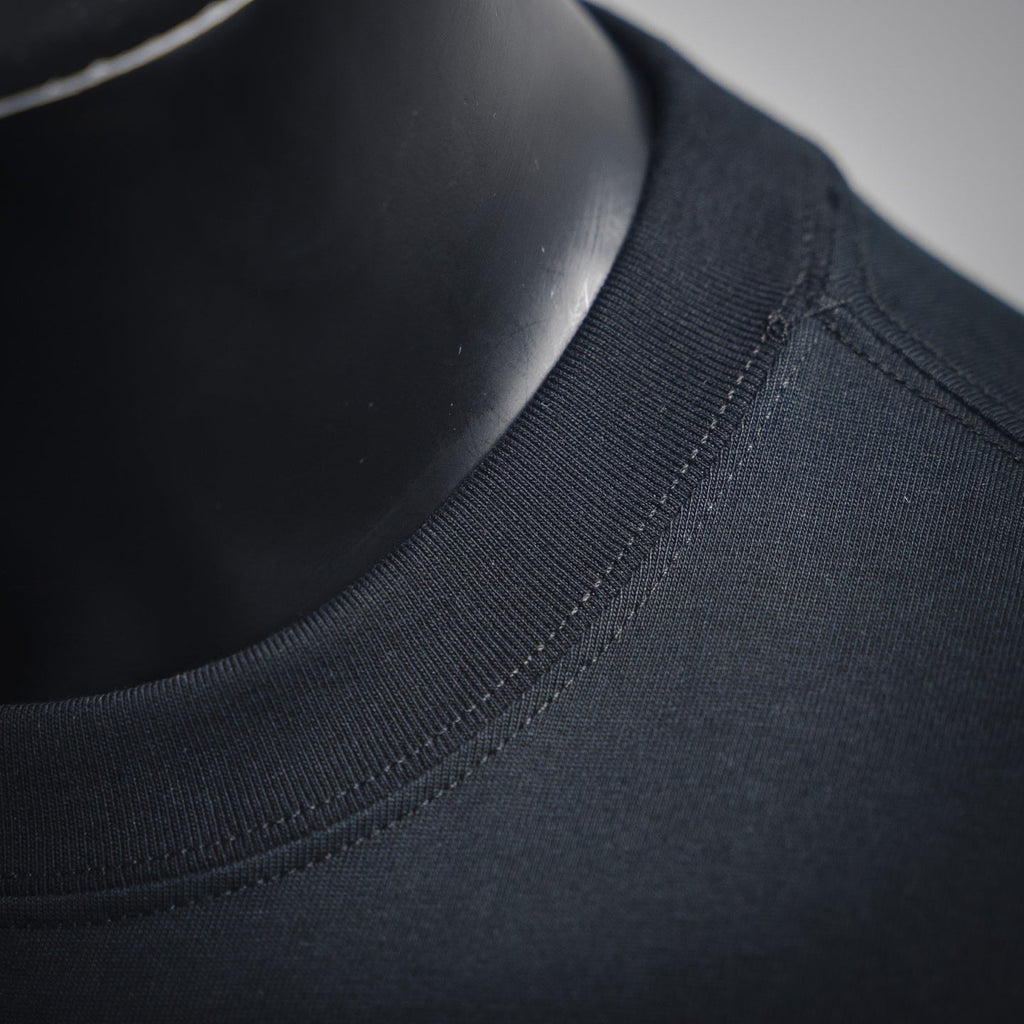 Louis 25ss print t-shirt