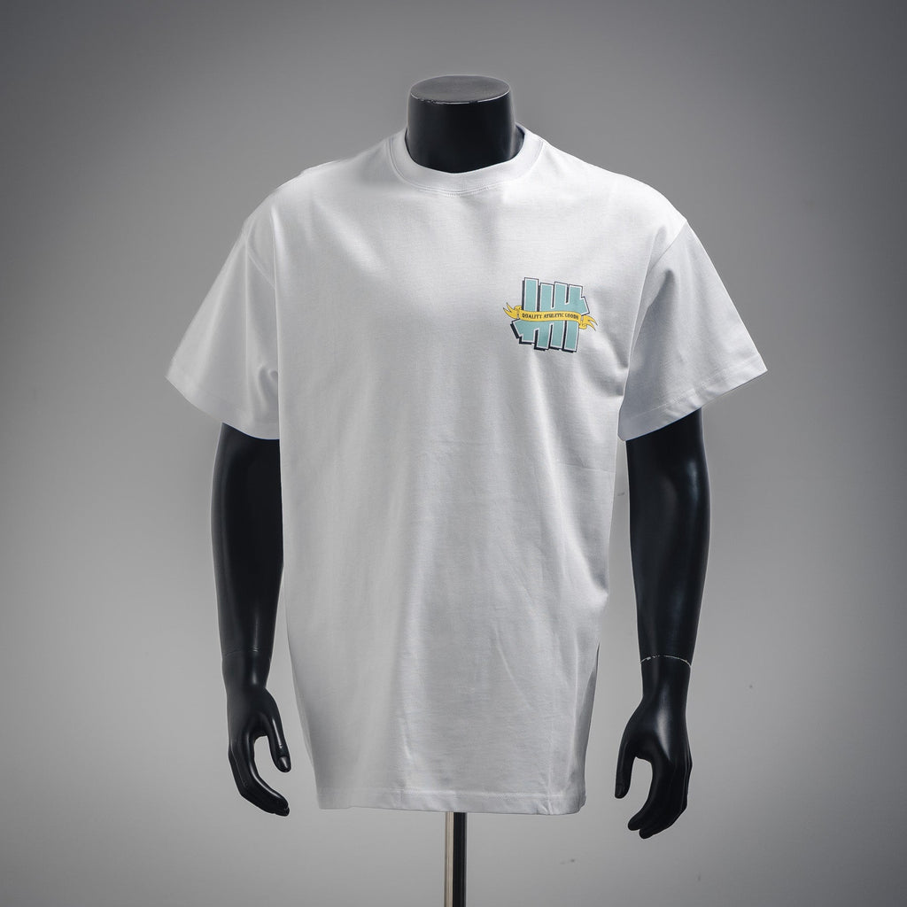 Unde 25ss  print t-shirt