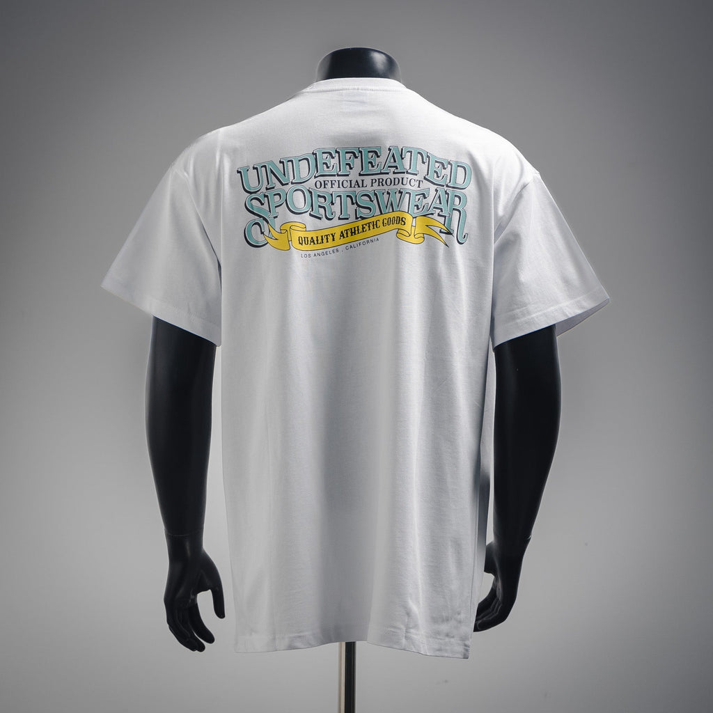 Unde 25ss  print t-shirt