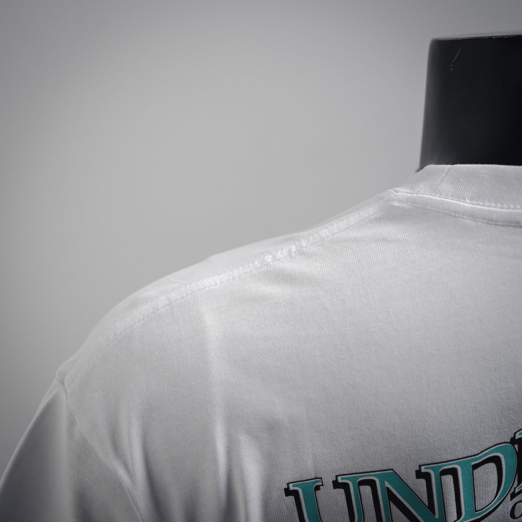 Unde 25ss  print t-shirt