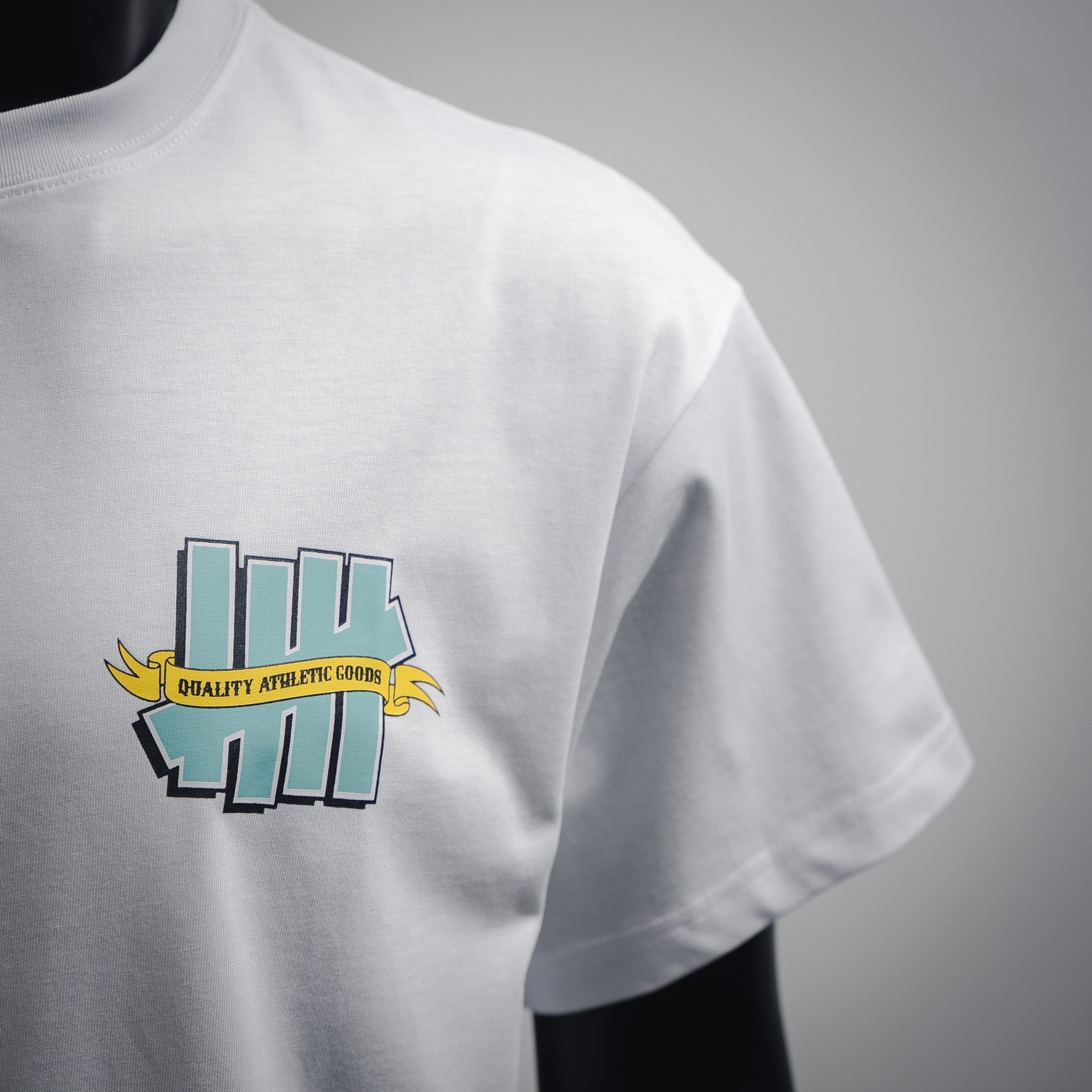 Unde 25ss  print t-shirt