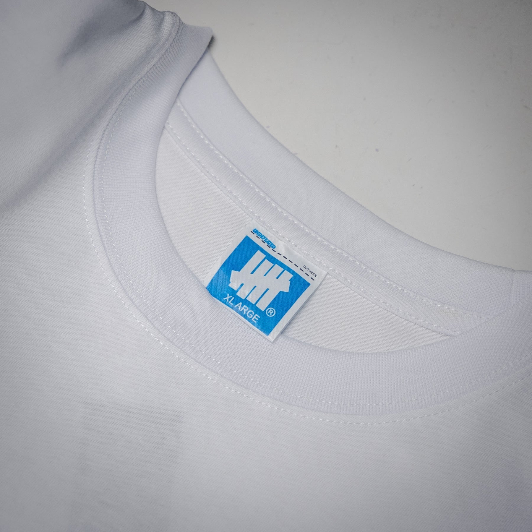 Unde 25ss  print t-shirt