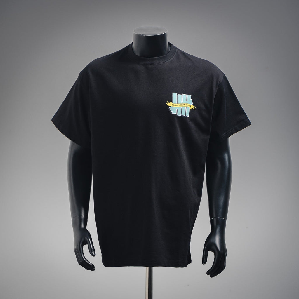 Unde 25ss  print t-shirt