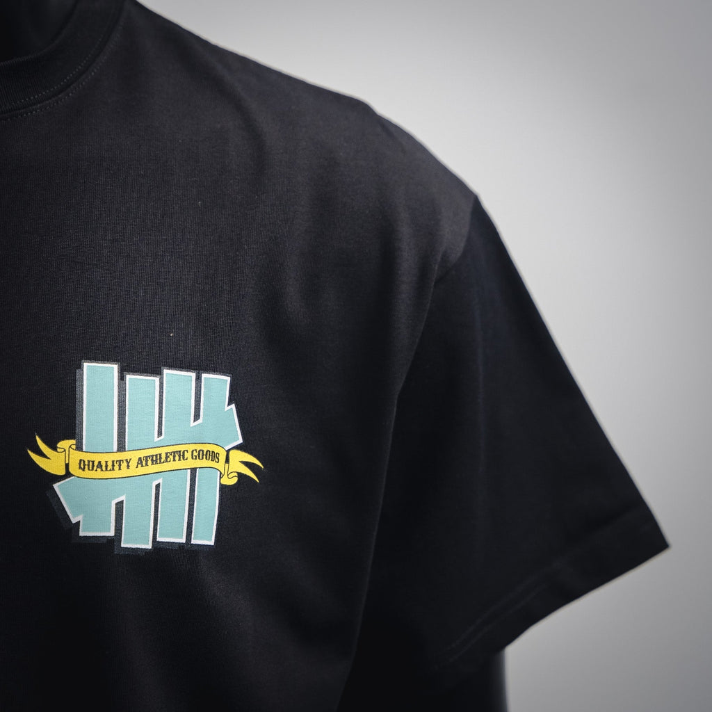 Unde 25ss  print t-shirt