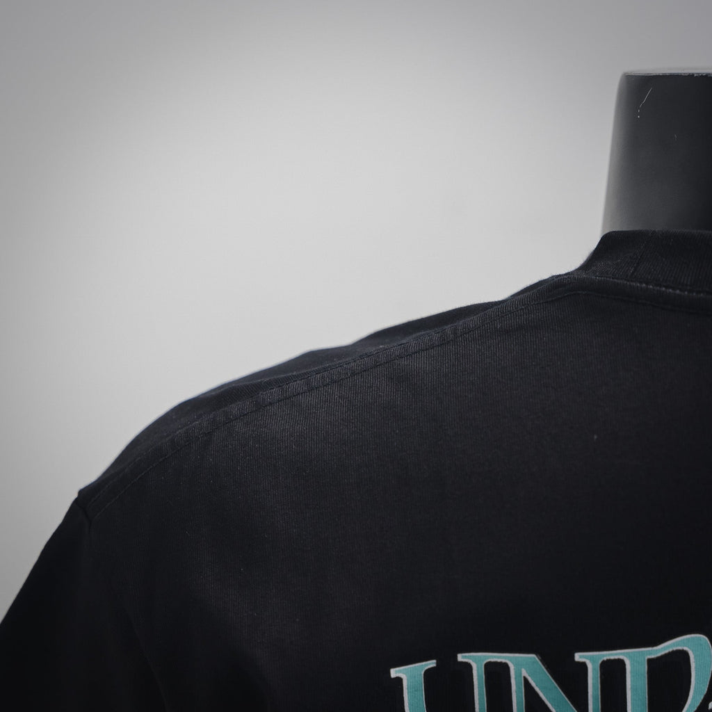 Unde 25ss  print t-shirt