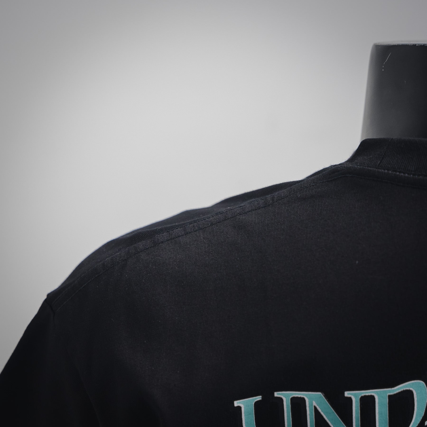 Unde 25ss  print t-shirt