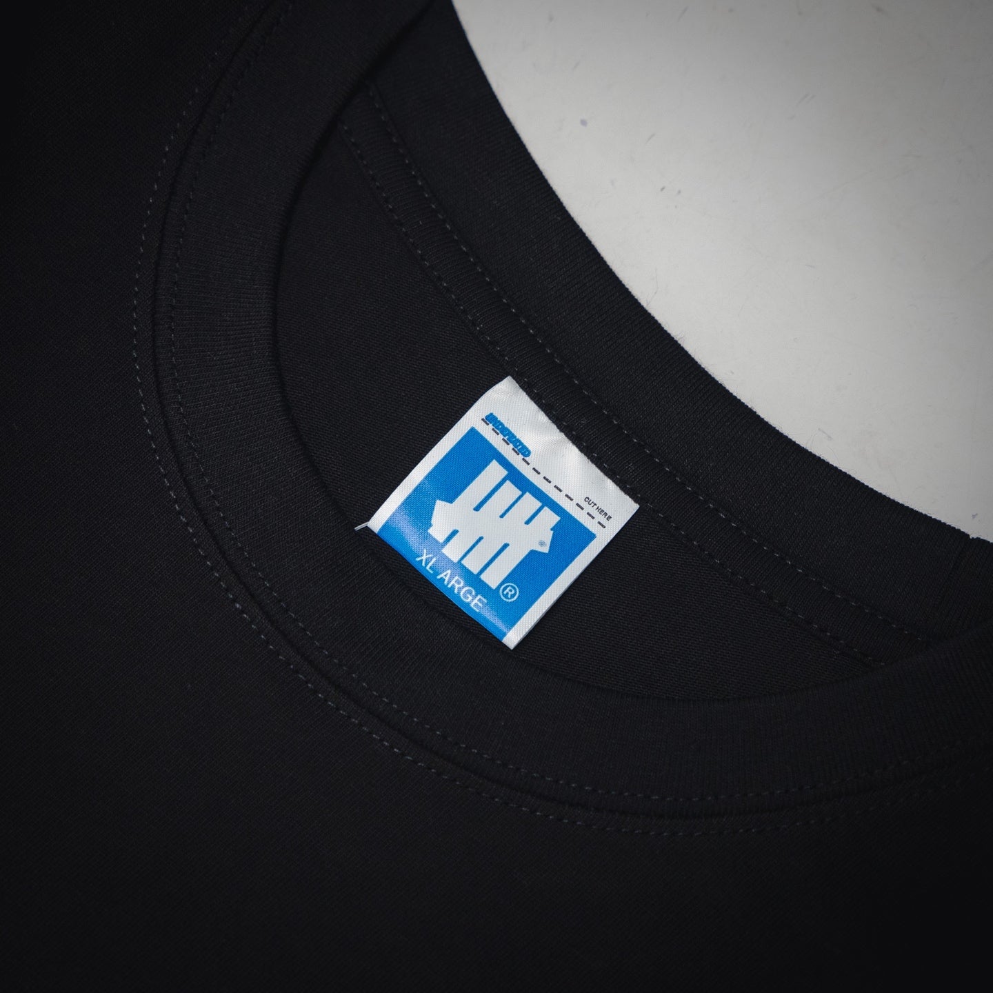 Unde 25ss  print t-shirt