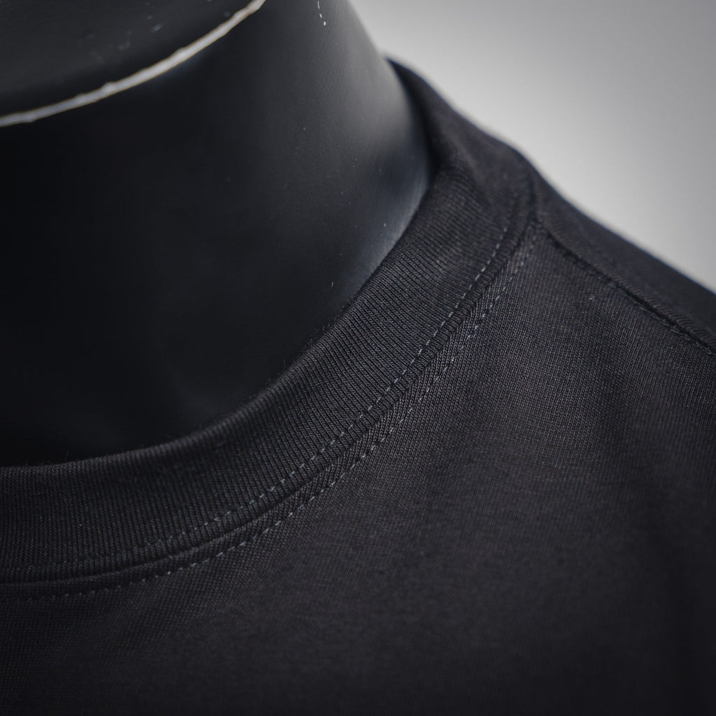 Unde 25ss  print t-shirt