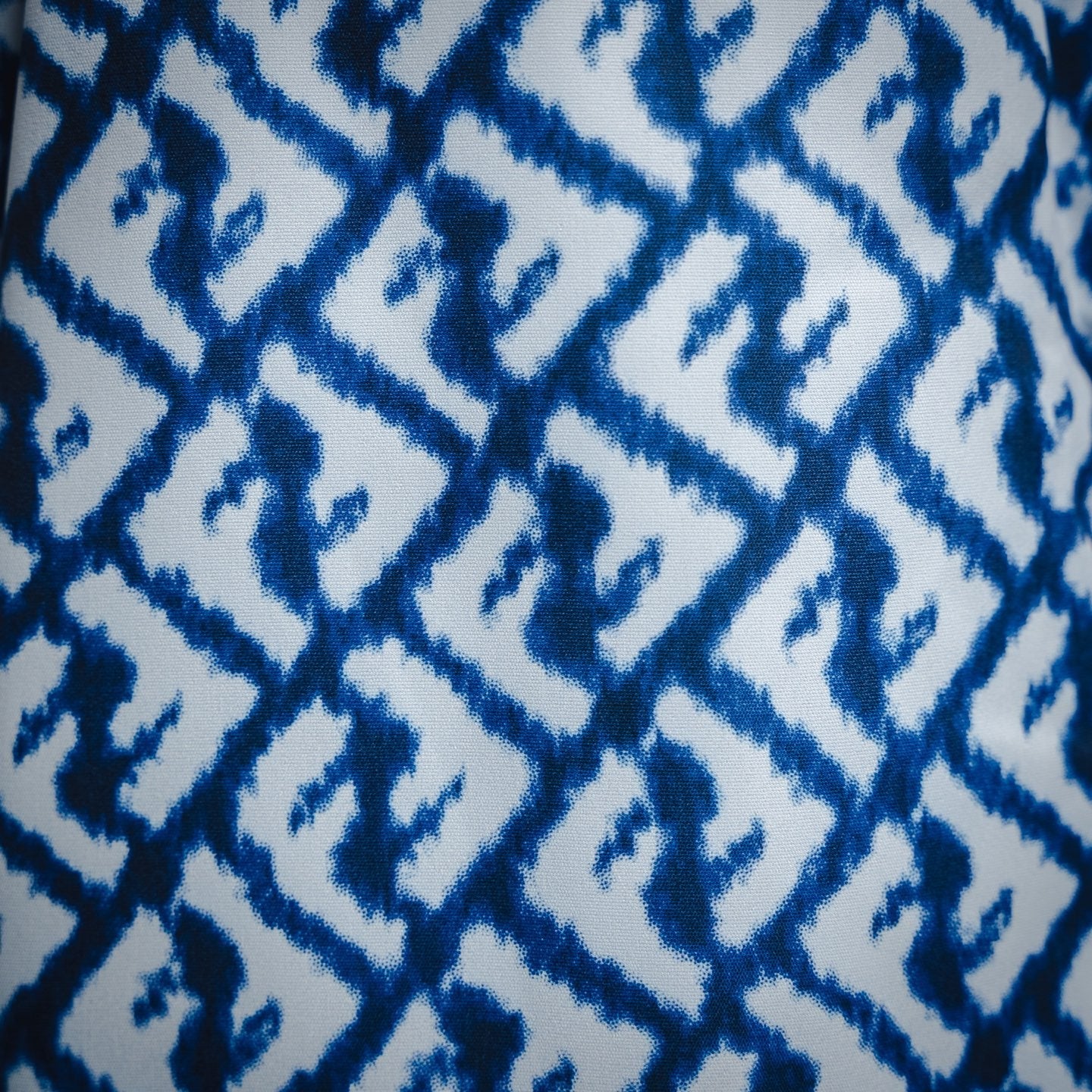 Fend 25ss print short