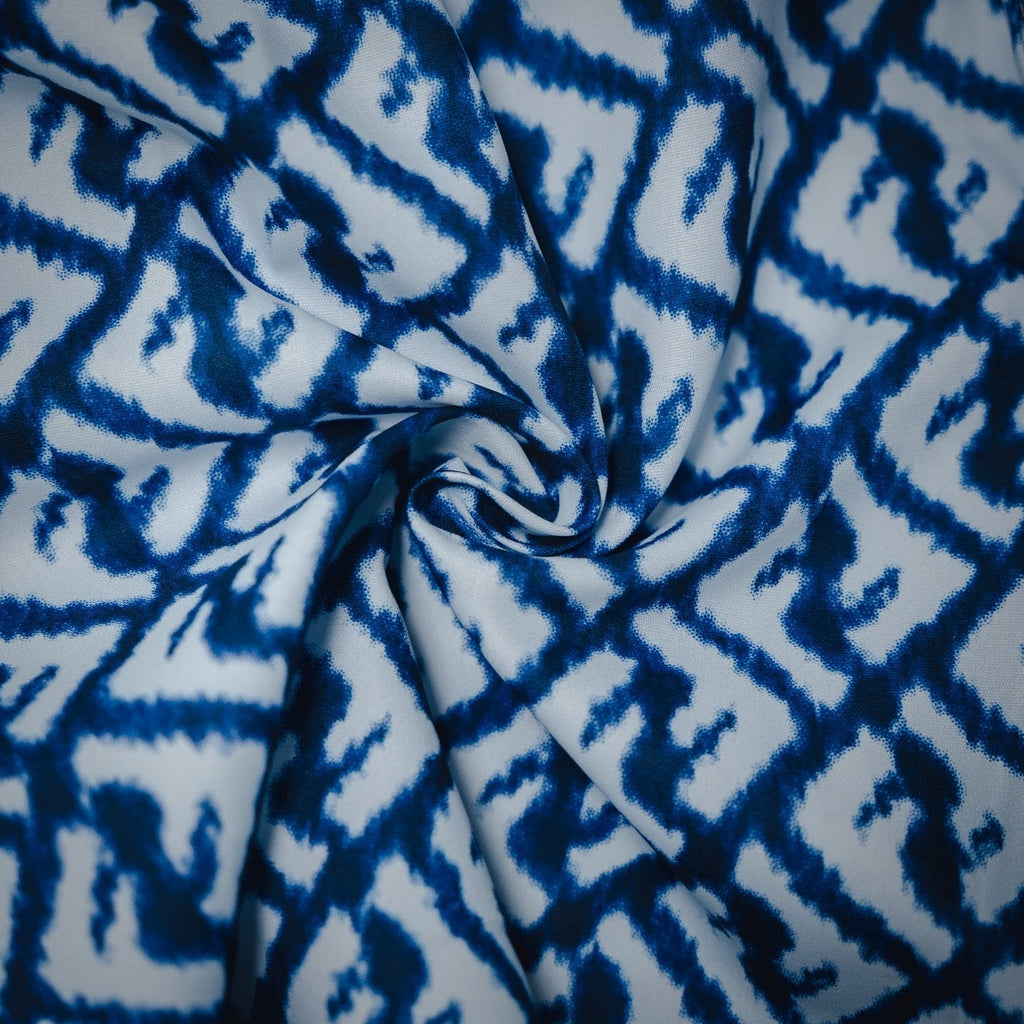 Fend 25ss print short