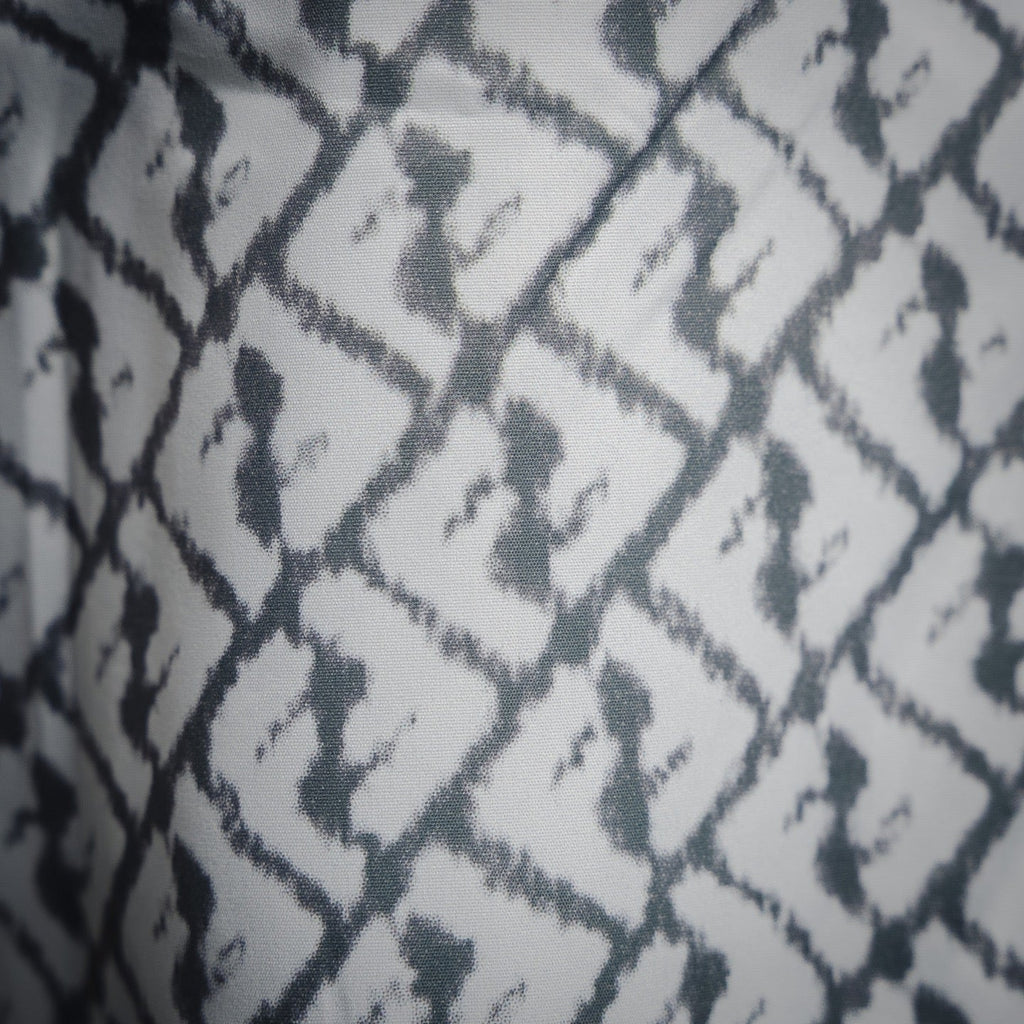 Fend 25ss print short