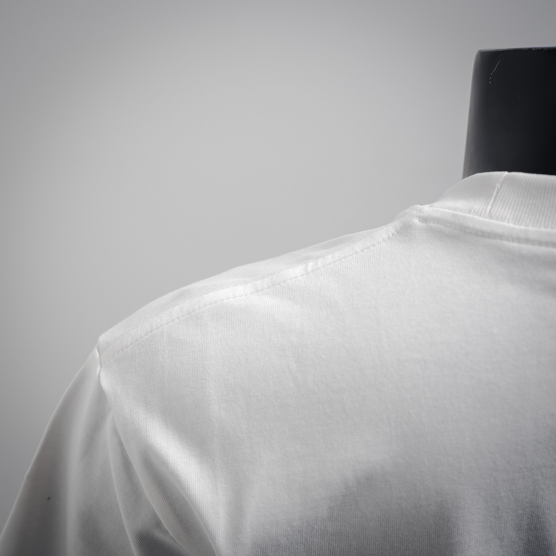 Louis 25ss print t-shirt