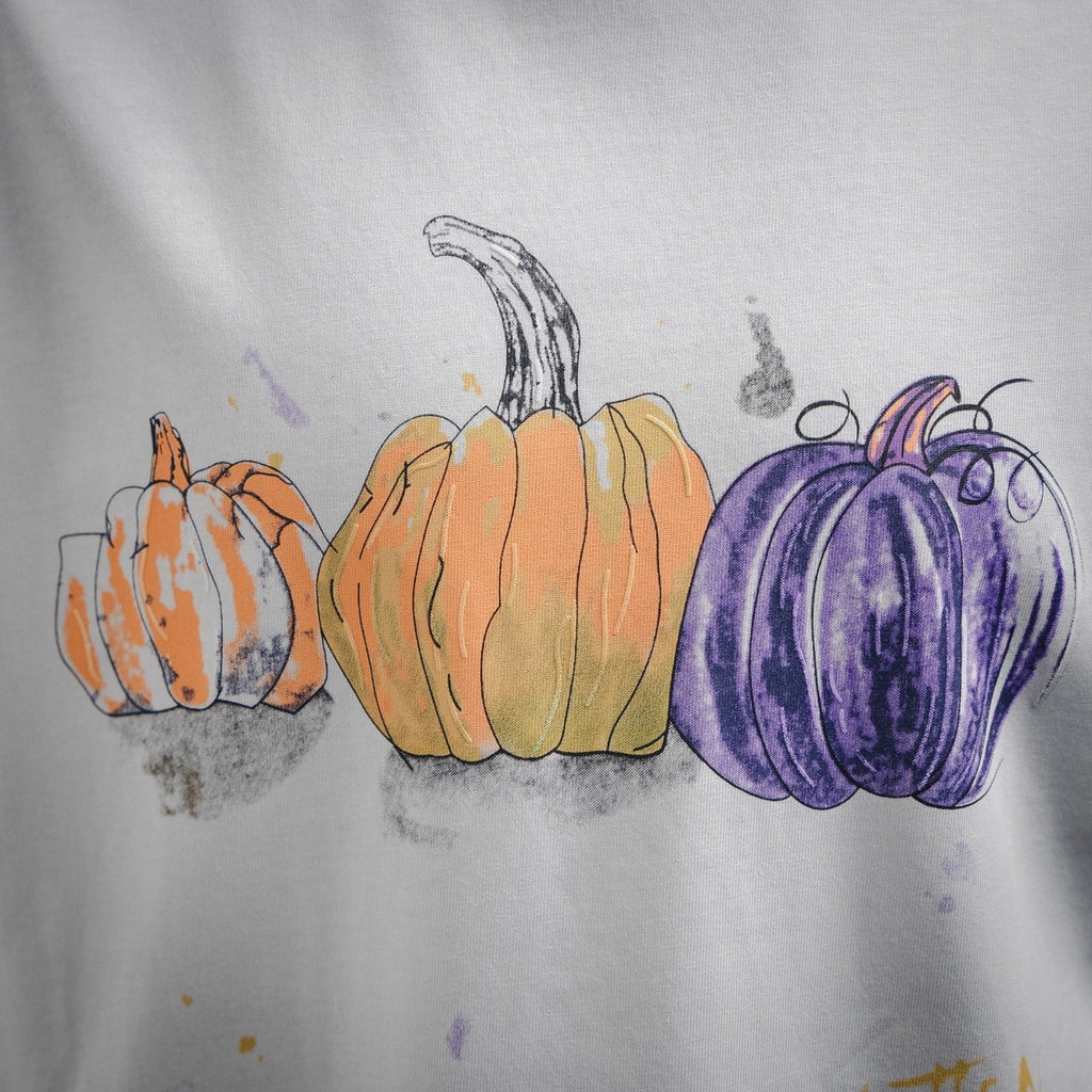 Louis 25ss print t-shirt