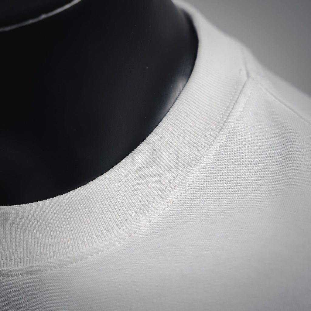 Louis 25ss print t-shirt