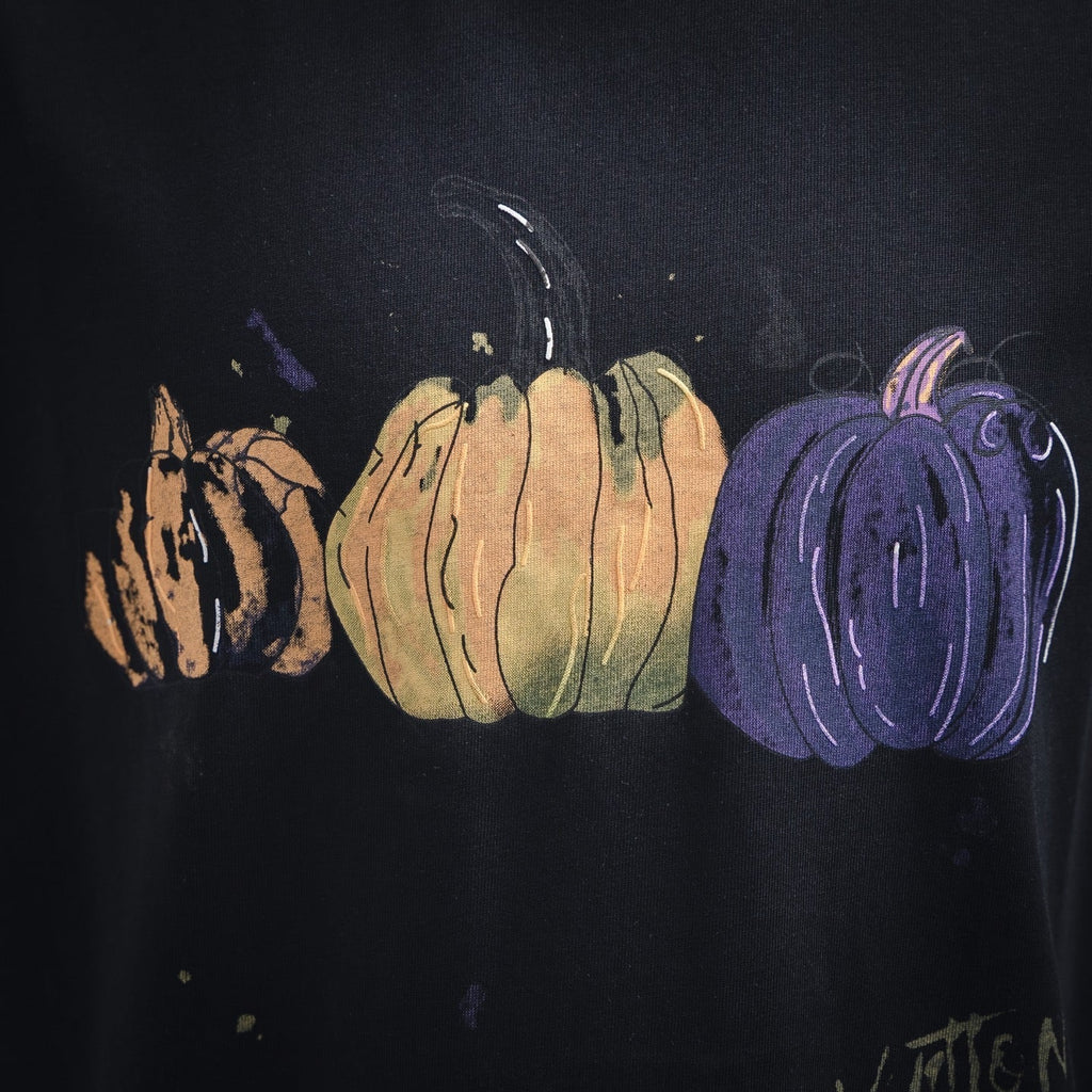 Louis 25ss print t-shirt