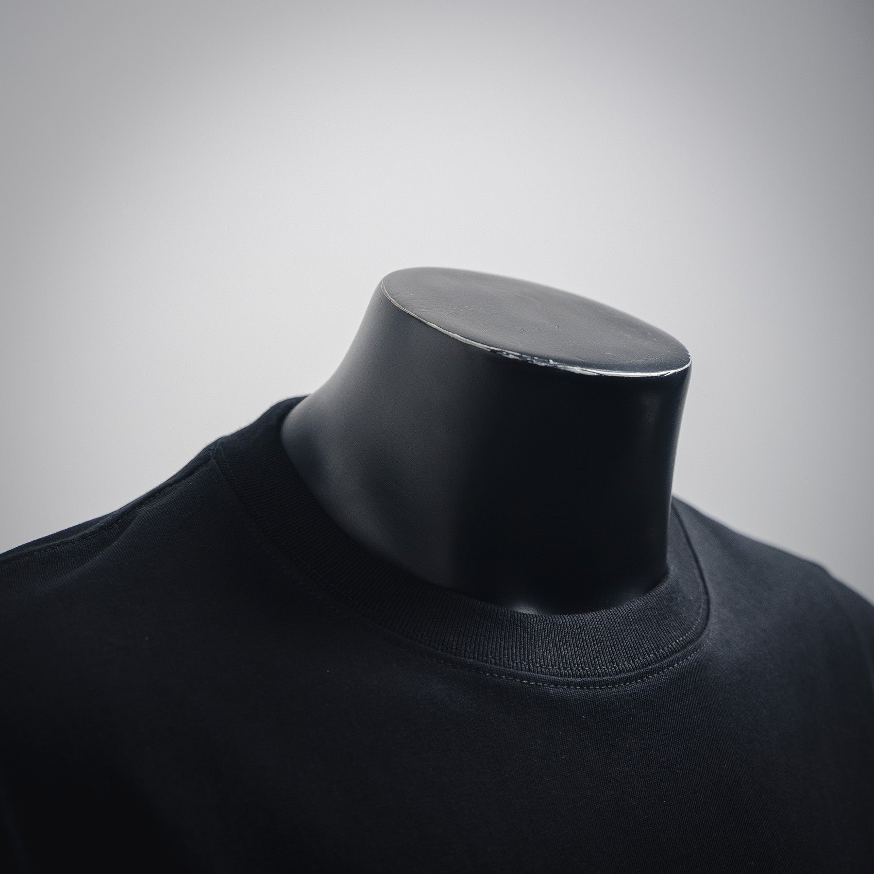 Louis 25ss print t-shirt