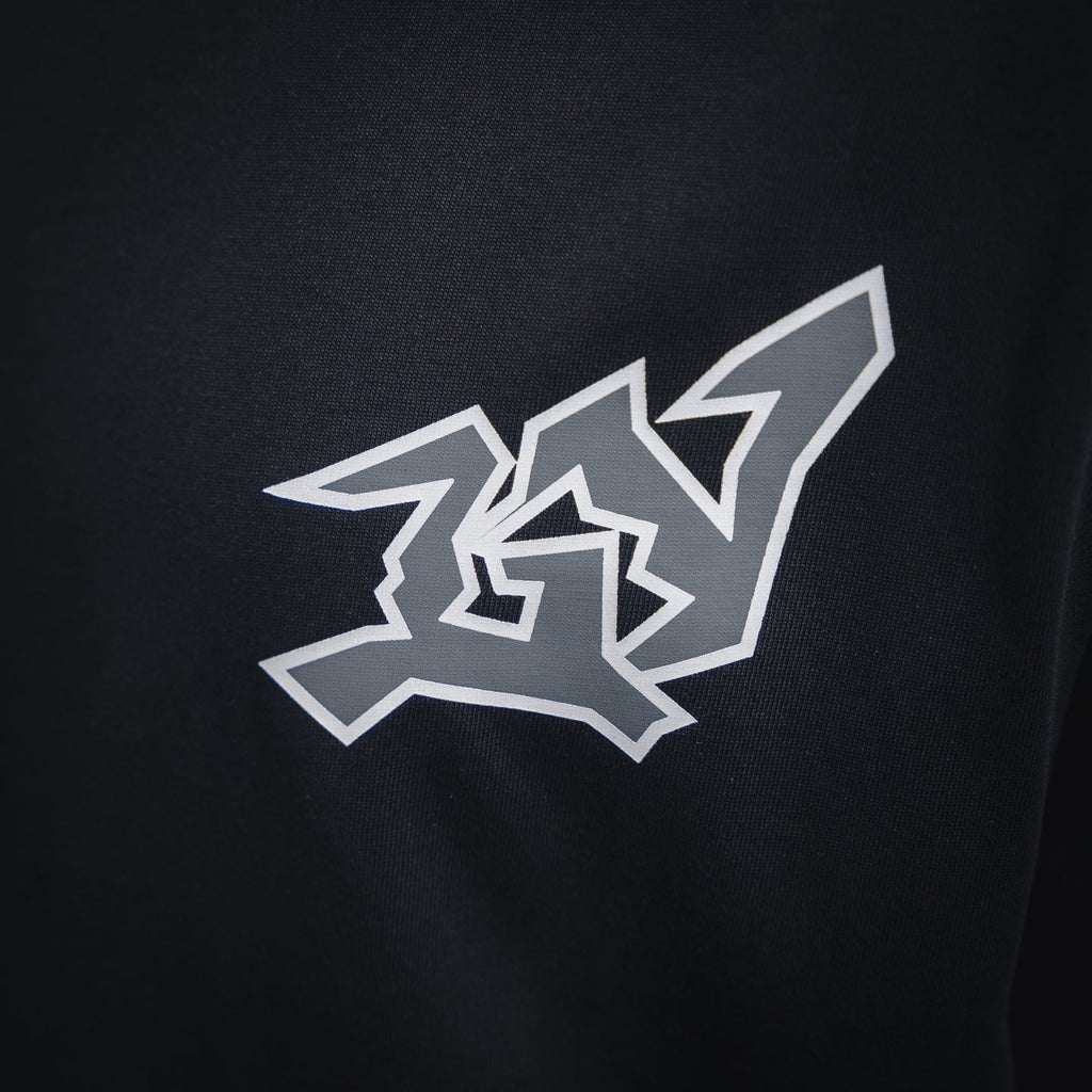 Louis 25ss print t-shirt