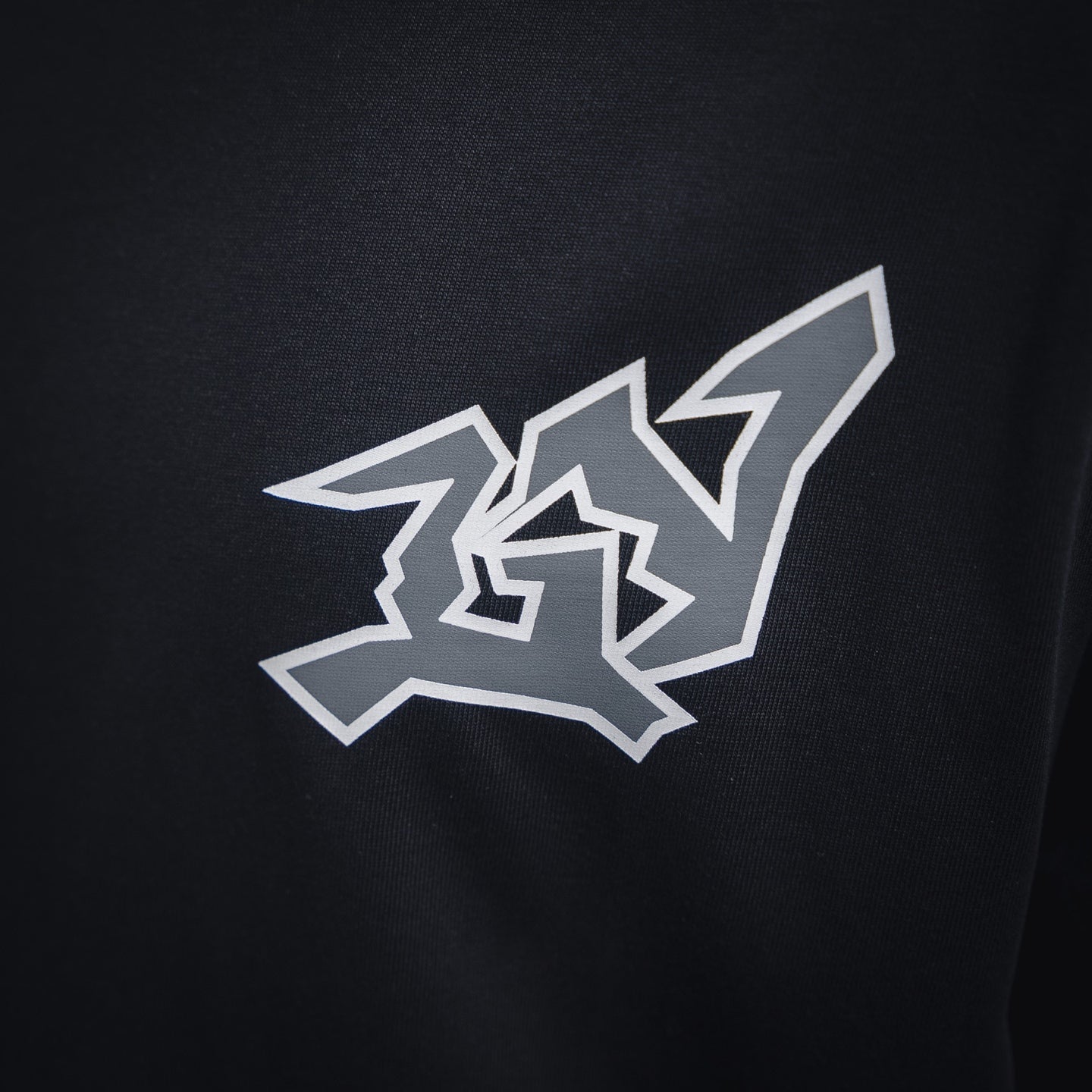 Louis 25ss print t-shirt