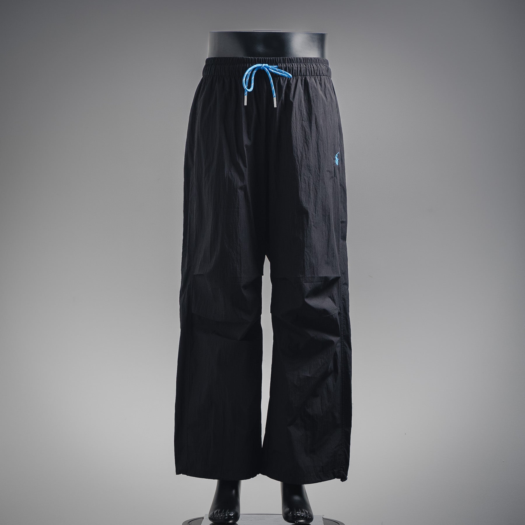 Ral 25ss embroidered pants