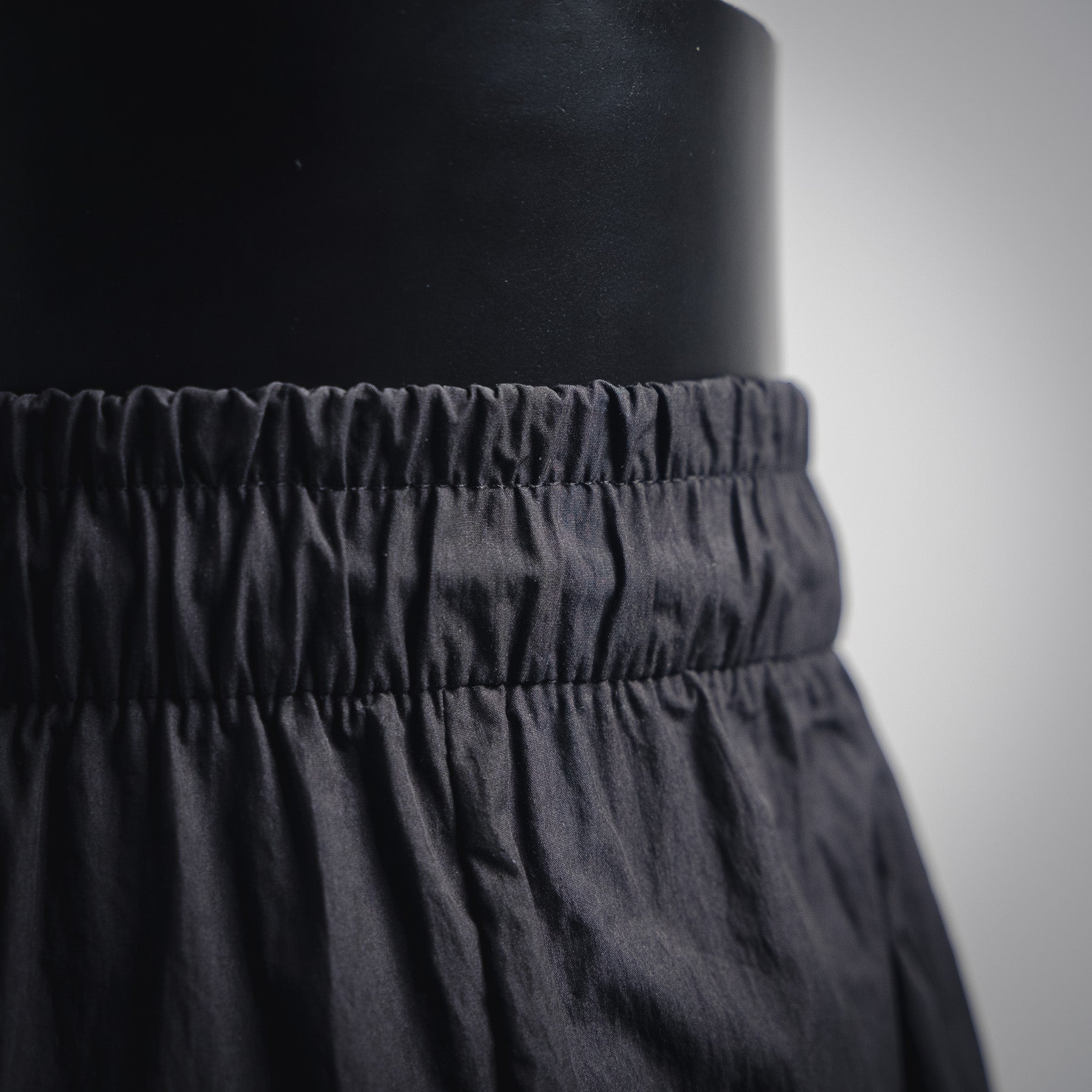 Ral 25ss embroidered pants