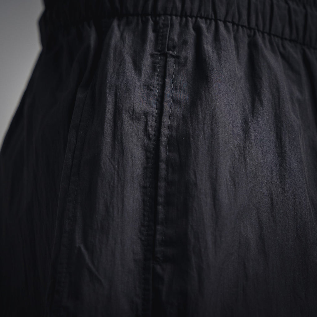 Ral 25ss embroidered pants