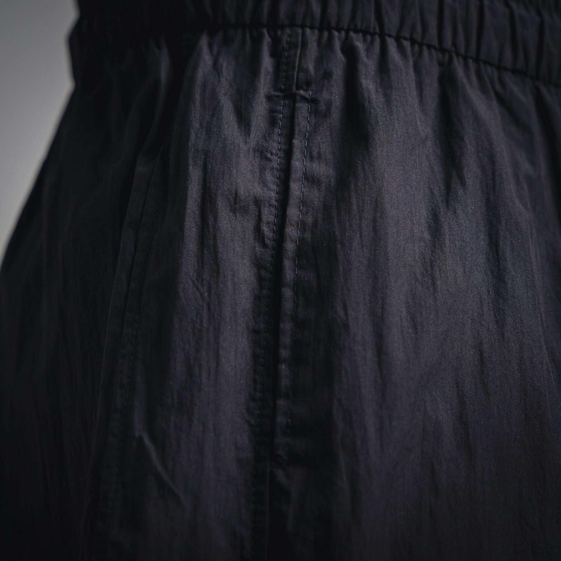 Ral 25ss embroidered pants