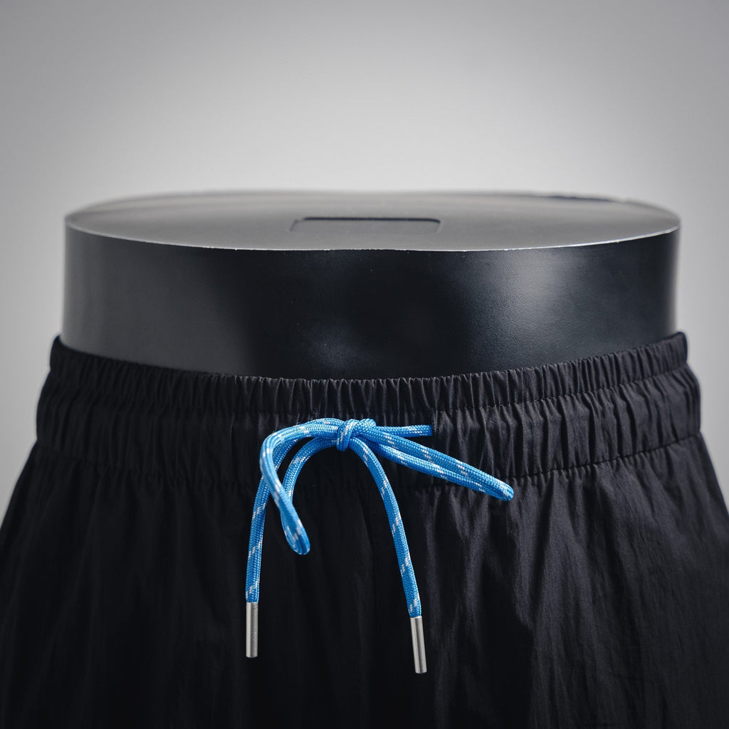 Ral 25ss embroidered pants